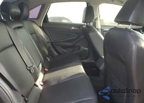 2020 Volkswagen Jetta S из США, поврежденный, VIN 3VWC57BU2LM093691